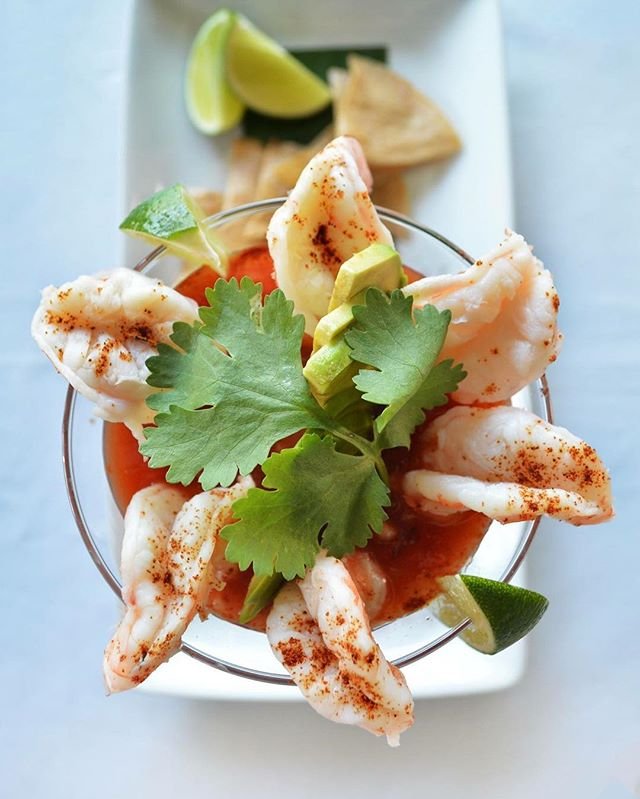 Ven y prueba los mejores camarones en San José del Cabo. 🦐✨
.
Come and try the best shrimps in San José del Cabo. 🦐✨
#LaGaleria #thisistheplace #loscabos